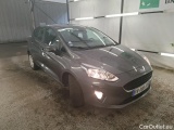  Ford  Fiesta  Business NAV 1.0 EcoBoost 100CV BVM6 E6 #4