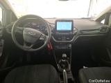  Ford  Fiesta  Business NAV 1.0 EcoBoost 100CV BVM6 E6 #5