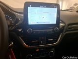  Ford  Fiesta  Business NAV 1.0 EcoBoost 100CV BVM6 E6 #7