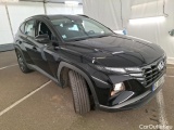  Hyundai  Tucson HYUNDAI  / 2020 / 5P / SUV 1.6 PHEV 265 HTRAC BUSINESS 4WD AUTO #4