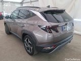  Hyundai  Tucson HYUNDAI  / 2020 / 5P / SUV 1.6 PHEV 265 HTRAC CREATIVE 4WD AUTO #2