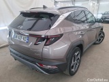  Hyundai  Tucson HYUNDAI  / 2020 / 5P / SUV 1.6 PHEV 265 HTRAC CREATIVE 4WD AUTO #3