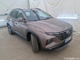  Hyundai  Tucson HYUNDAI  / 2020 / 5P / SUV 1.6 PHEV 265 HTRAC CREATIVE 4WD AUTO #4