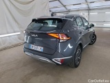  KIA  Sportage  Active 1.6 CRDi 135CV BVA7 E6d #3