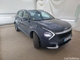  KIA  Sportage  Active 1.6 CRDi 135CV BVA7 E6d #4