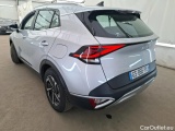  KIA  Sportage  Active 1.6 CRDi 135CV BVA7 E6d #2