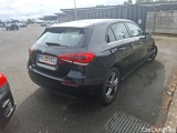  Mercedes  A-Klasse MERCEDES BENZ Classe A Compact 5p Berline A 180 Business Line #3
