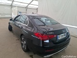  Mercedes  C-Klasse MERCEDES-BENZ Classe C Berline / 2021 / 4P / Berline C 300 e Business Line #2