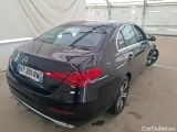 Mercedes  C-Klasse MERCEDES-BENZ Classe C Berline / 2021 / 4P / Berline C 300 e Business Line #3