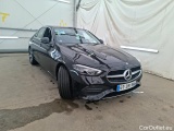  Mercedes  C-Klasse MERCEDES-BENZ Classe C Berline / 2021 / 4P / Berline C 300 e Business Line #4