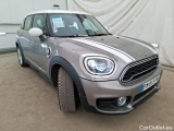  Mini  Countryman MINI  / 2016 / 5P / Crossover Cooper SE ALL4 Busi Design 136+88ch BVA6 #4