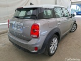  Mini  Countryman MINI  / 2016 / 5P / Crossover Cooper SE ALL4 Busi Design 136+88ch BVA6 #3