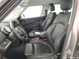  Mini  Countryman MINI  / 2016 / 5P / Crossover Cooper SE ALL4 Busi Design 136+88ch BVA6 #8