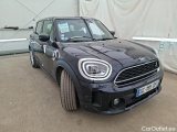  Mini  Countryman MINI  / 2020 / 5P / Crossover Cooper SE ALL4 Northwood 125+95ch BVA6 #4