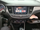  Opel  Crossland  X Business Elegance 1.2 Turbo 130CV BVA6 E6d #7