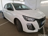  Peugeot  208  Active 1.2 PureTech 100CV BVM6 E6d #4