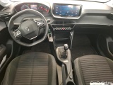  Peugeot  208  Active 1.2 PureTech 100CV BVM6 E6d #5