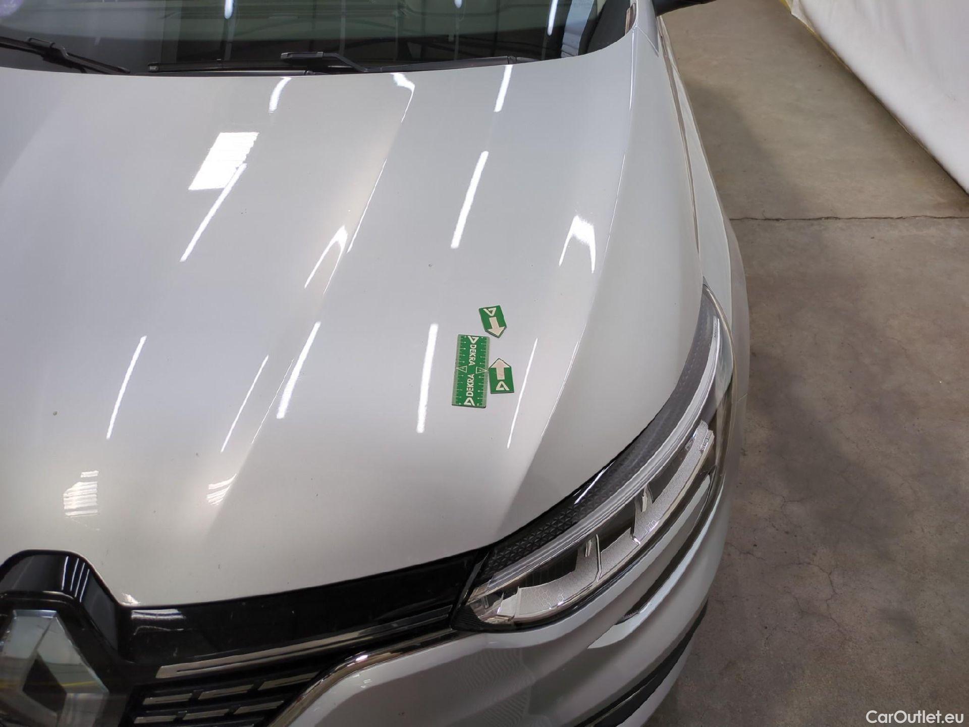  Renault  Megane RENAULT Mégane Berline / 2020 / 5P / Berline techno TCe 140 EDC #66