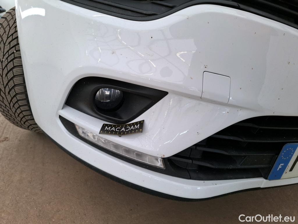 Renault  Clio  IV Business 0.9 TCe 90CV BVM5 E6 #33