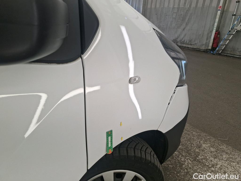  Renault  Trafic RENAULT  / 2019 / 4P / Combi Zen L2 dCi 120 S&S - 8 pl #28