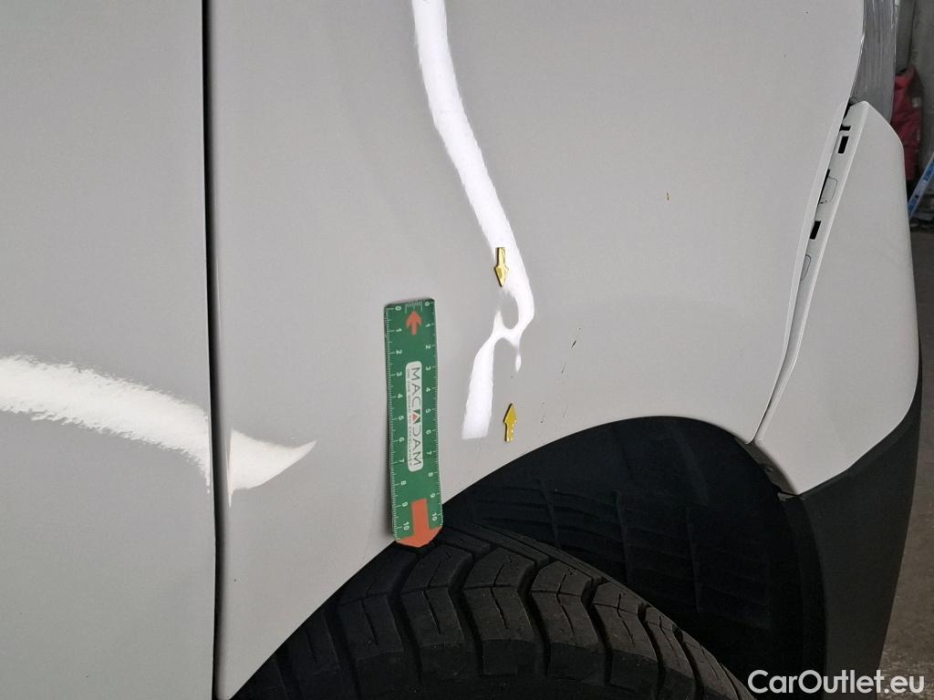  Renault  Trafic RENAULT  / 2019 / 4P / Combi Zen L2 dCi 120 S&S - 8 pl #30