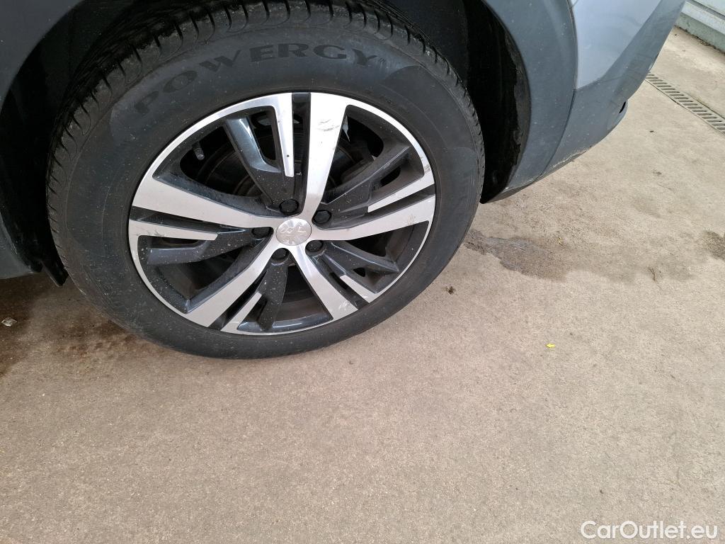  Peugeot  5008  Allure Business 1.2 PureTech 130CV BVA8 7 Sieges E6dT #18
