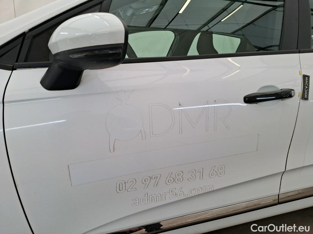  Renault  Clio  V Business 1.0 SCe 65CV BVM5 E6d #1