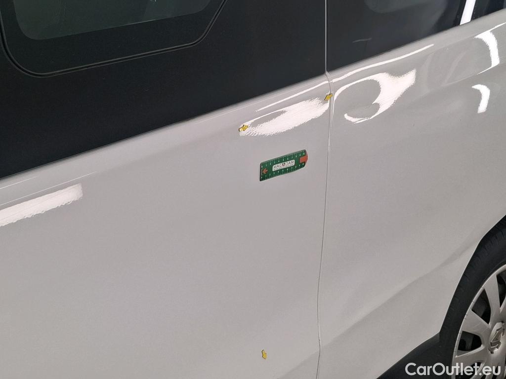  Renault  Trafic RENAULT  / 2019 / 4P / Combi Zen L2 dCi 120 S&S - 8 pl #15