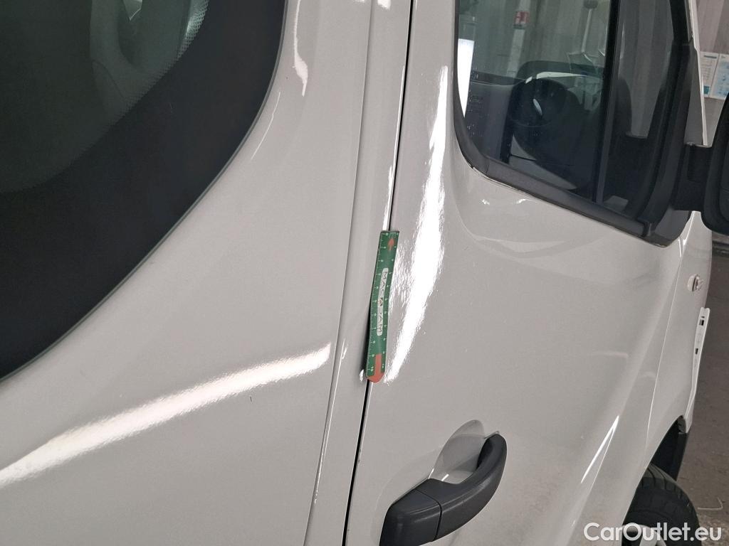  Renault  Trafic RENAULT  / 2019 / 4P / Combi Zen L2 dCi 120 S&S - 8 pl #25