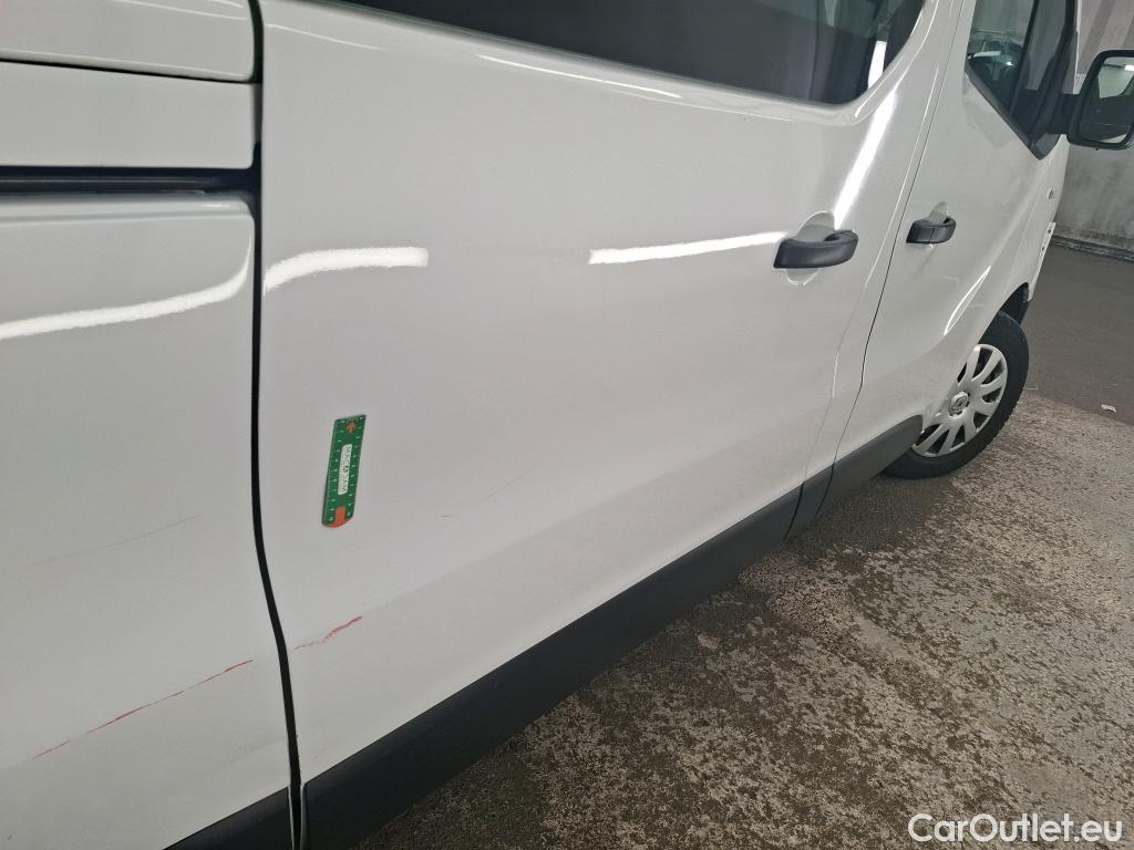  Renault  Trafic RENAULT  / 2019 / 4P / Combi Zen L2 dCi 120 S&S - 8 pl #20