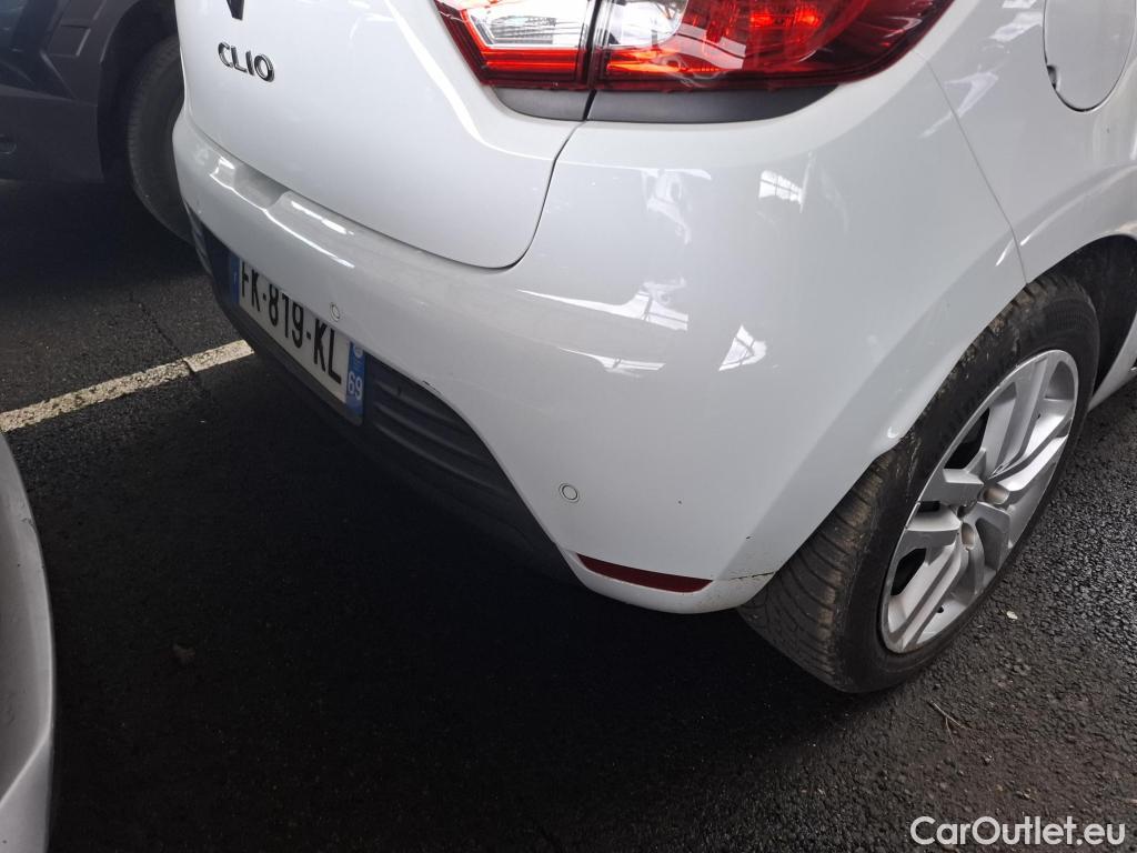  Renault  Clio  IV Business 0.9 TCe 90CV BVM5 E6 #21