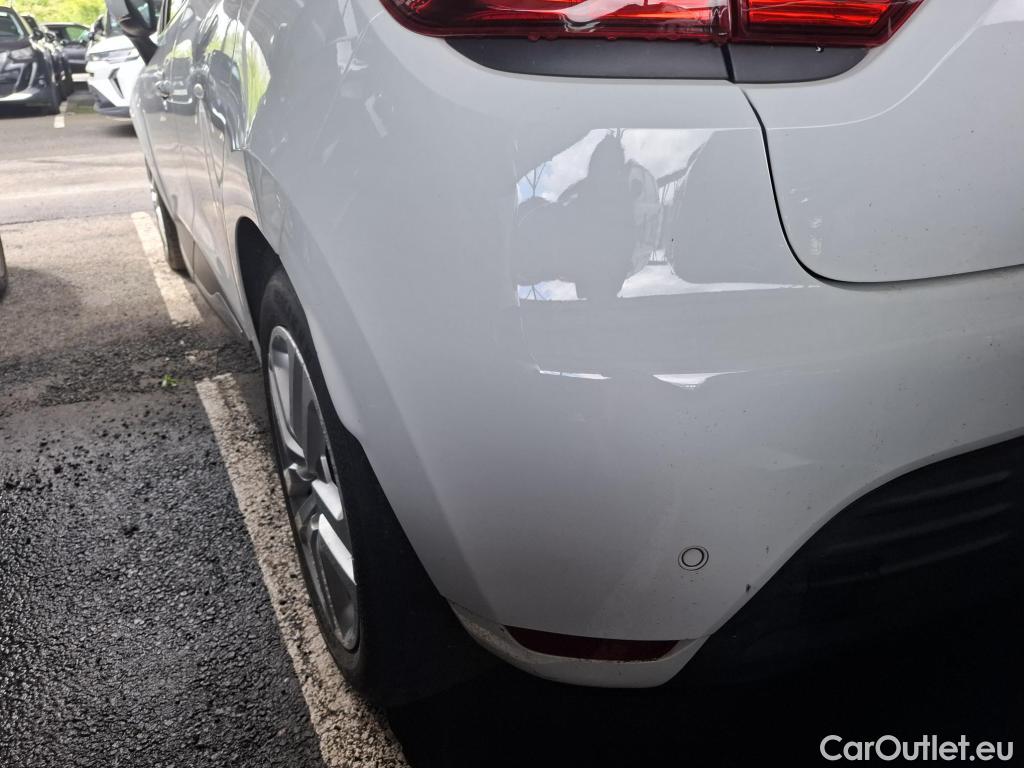  Renault  Clio  IV Business 0.9 TCe 90CV BVM5 E6 #20