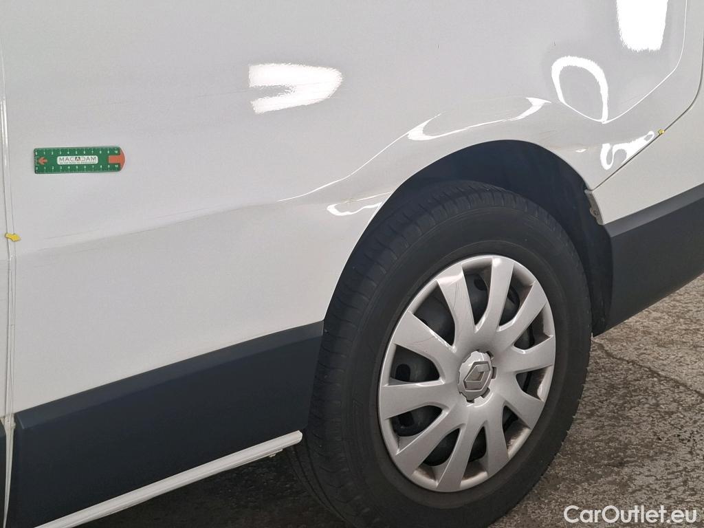  Renault  Trafic RENAULT  / 2019 / 4P / Combi Zen L2 dCi 120 S&S - 8 pl #3