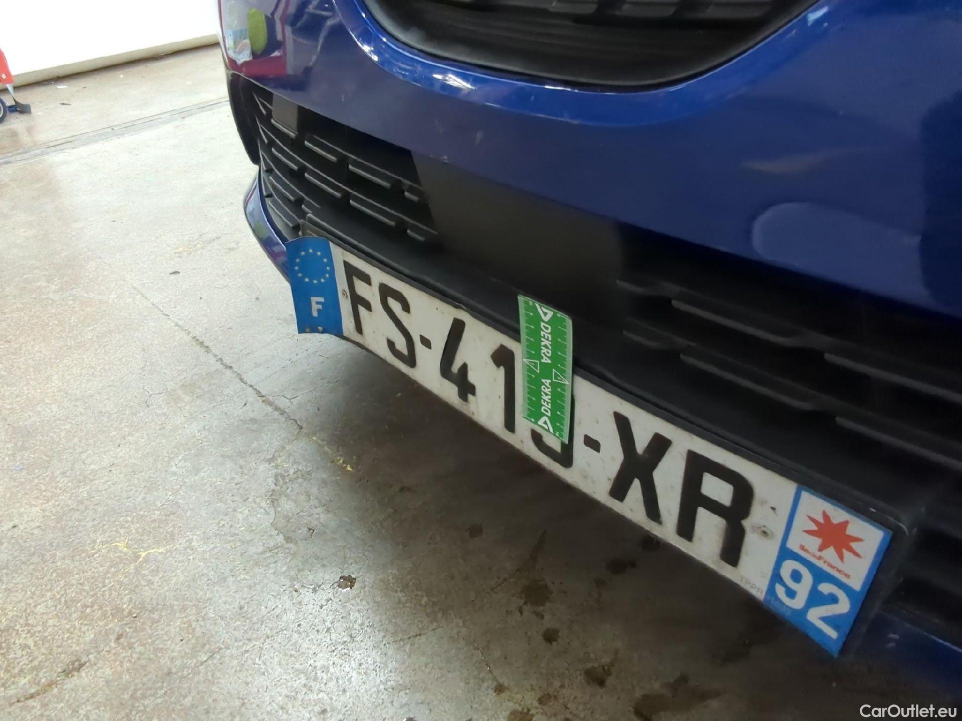  Renault  Clio  V Business 1.0 TCe 100CV BVM5 E6dT #16