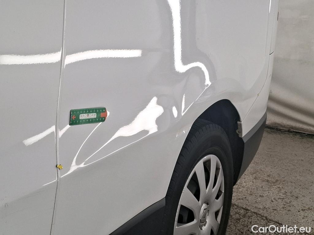  Renault  Trafic RENAULT  / 2019 / 4P / Combi Zen L2 dCi 120 S&S - 8 pl #2