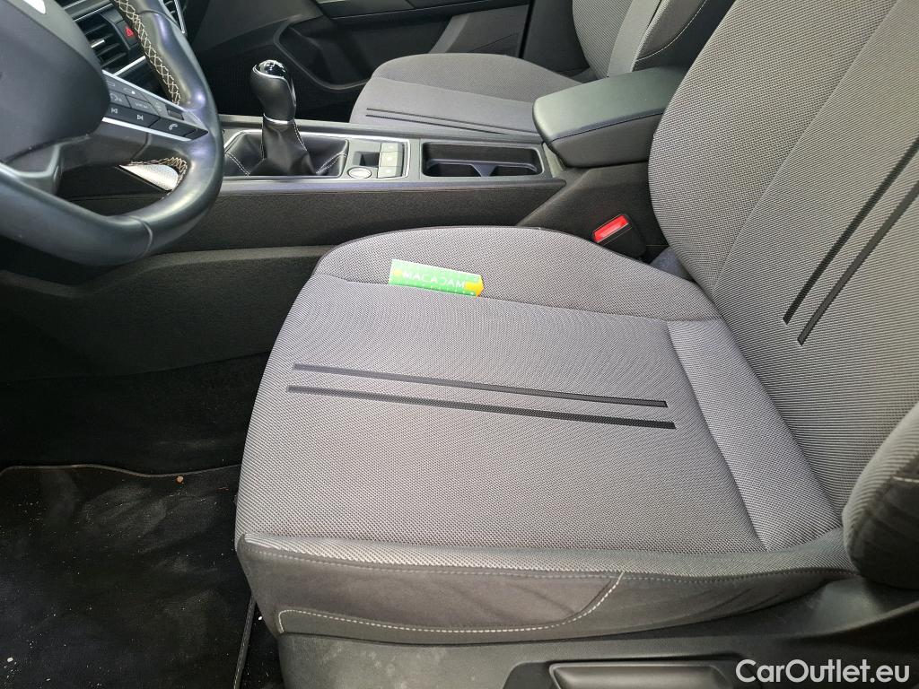  Seat  Leon  Business 2.0 TDI 115CV BVM6 E6d #41
