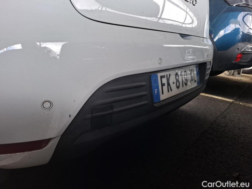  Renault  Clio  IV Business 0.9 TCe 90CV BVM5 E6 #18