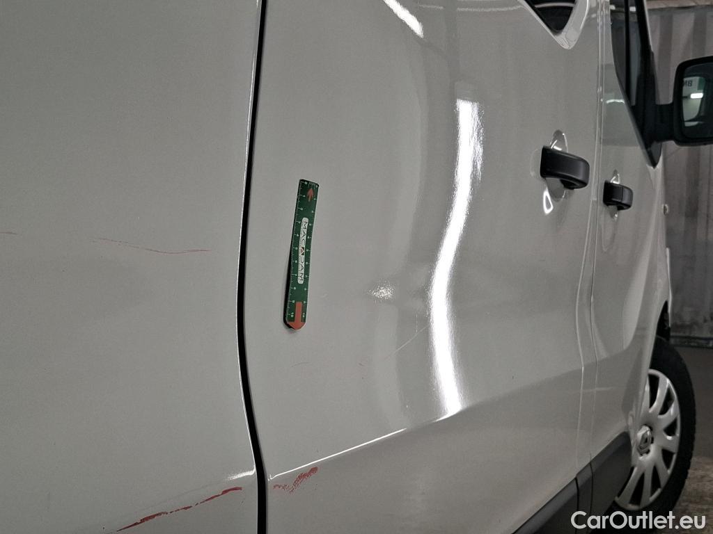  Renault  Trafic RENAULT  / 2019 / 4P / Combi Zen L2 dCi 120 S&S - 8 pl #21