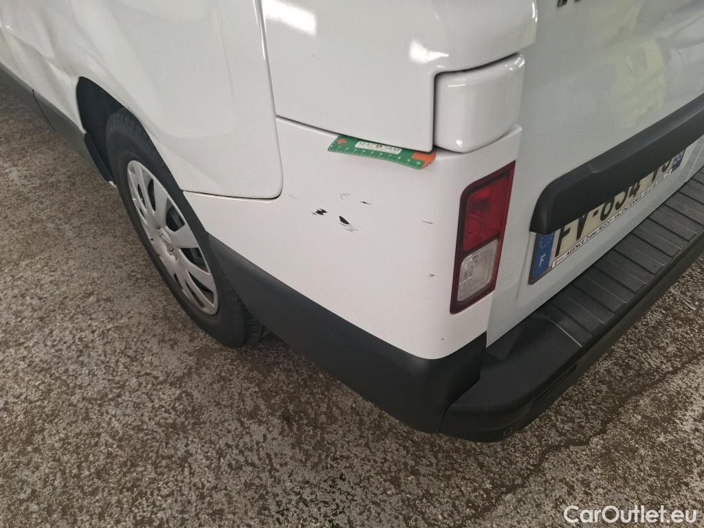  Renault  Trafic RENAULT  / 2019 / 4P / Combi Zen L2 dCi 120 S&S - 8 pl #33