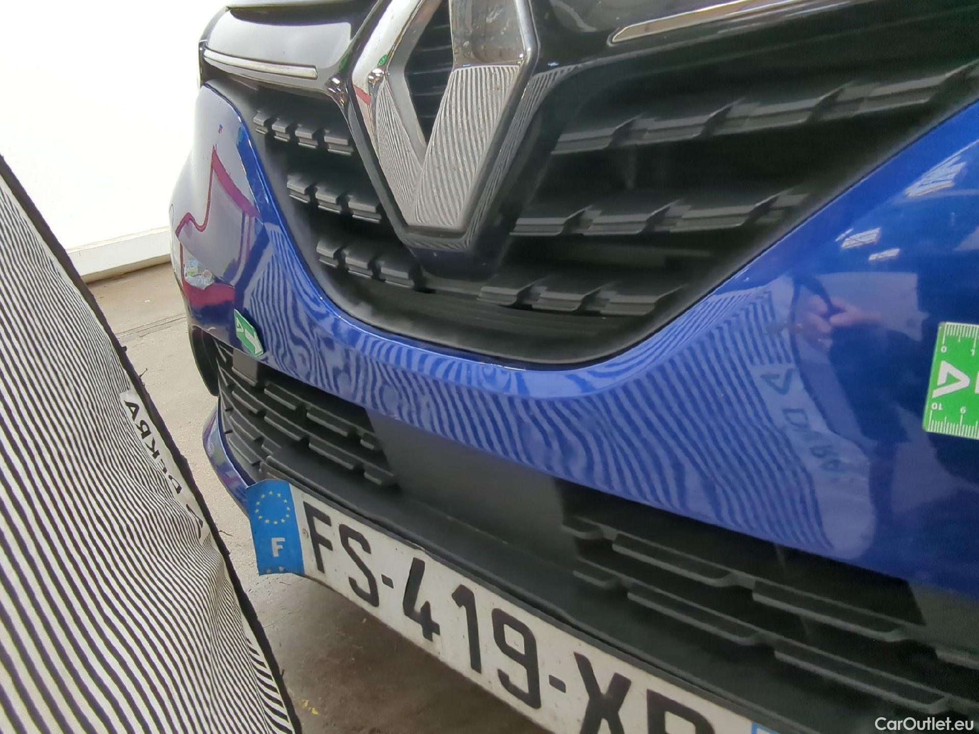  Renault  Clio  V Business 1.0 TCe 100CV BVM5 E6dT #10