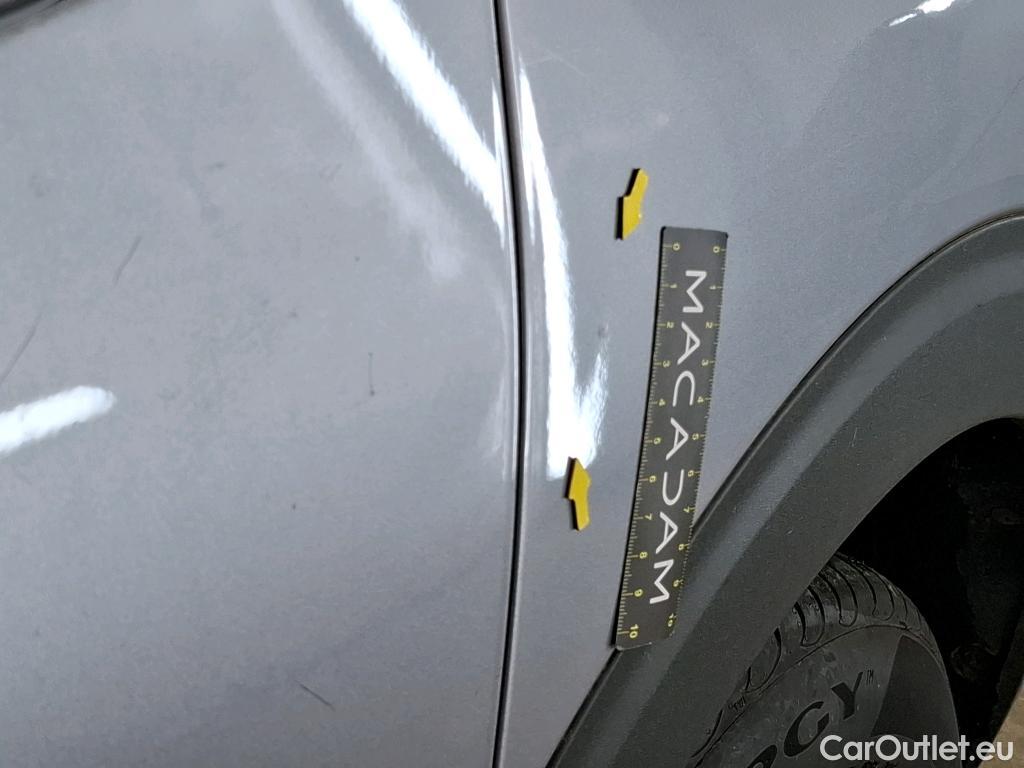  Peugeot  5008  Allure Business 1.2 PureTech 130CV BVA8 7 Sieges E6dT #4