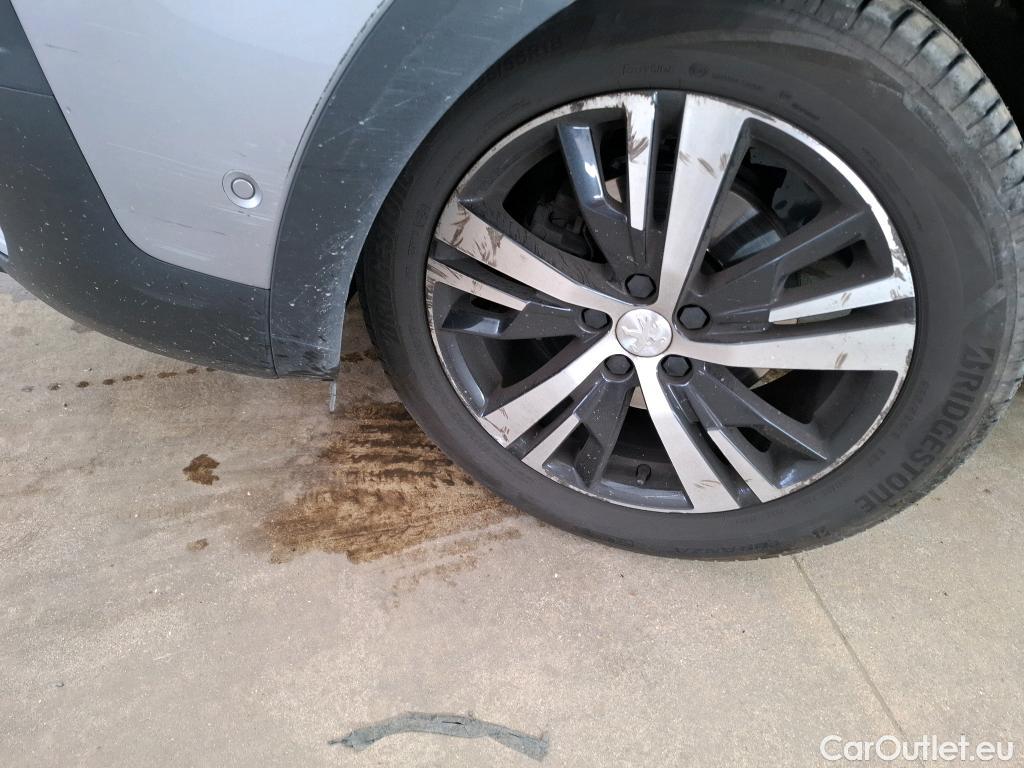  Peugeot  5008  Allure Business 1.2 PureTech 130CV BVA8 7 Sieges E6dT #26