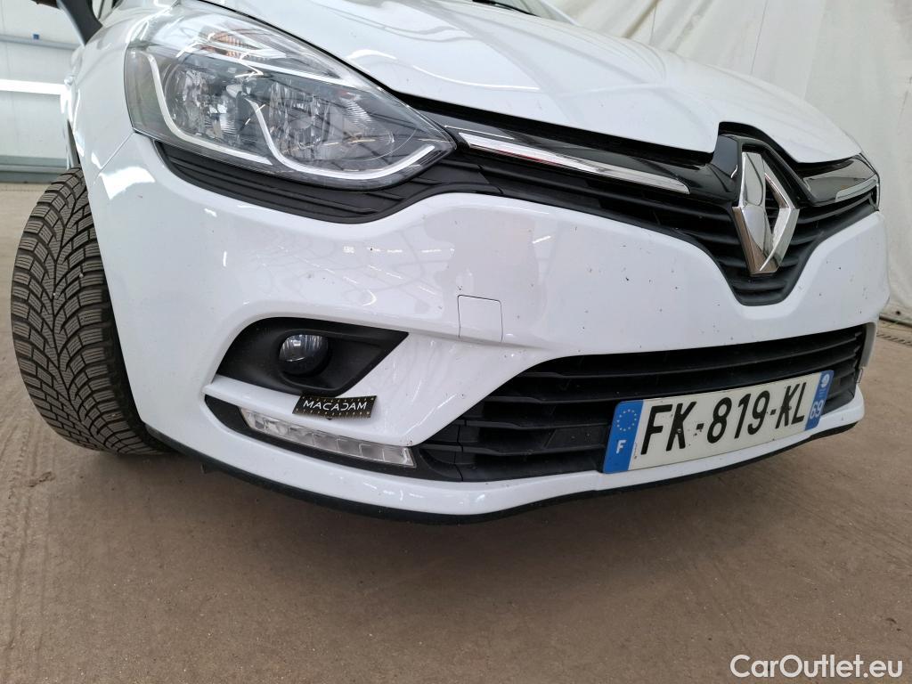  Renault  Clio  IV Business 0.9 TCe 90CV BVM5 E6 #34