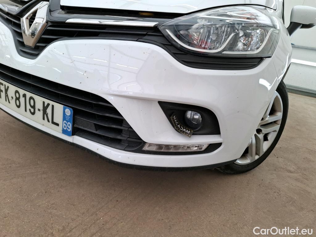  Renault  Clio  IV Business 0.9 TCe 90CV BVM5 E6 #37