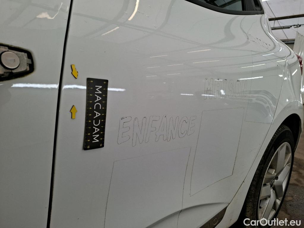  Renault  Clio  V Business 1.0 SCe 65CV BVM5 E6d #10