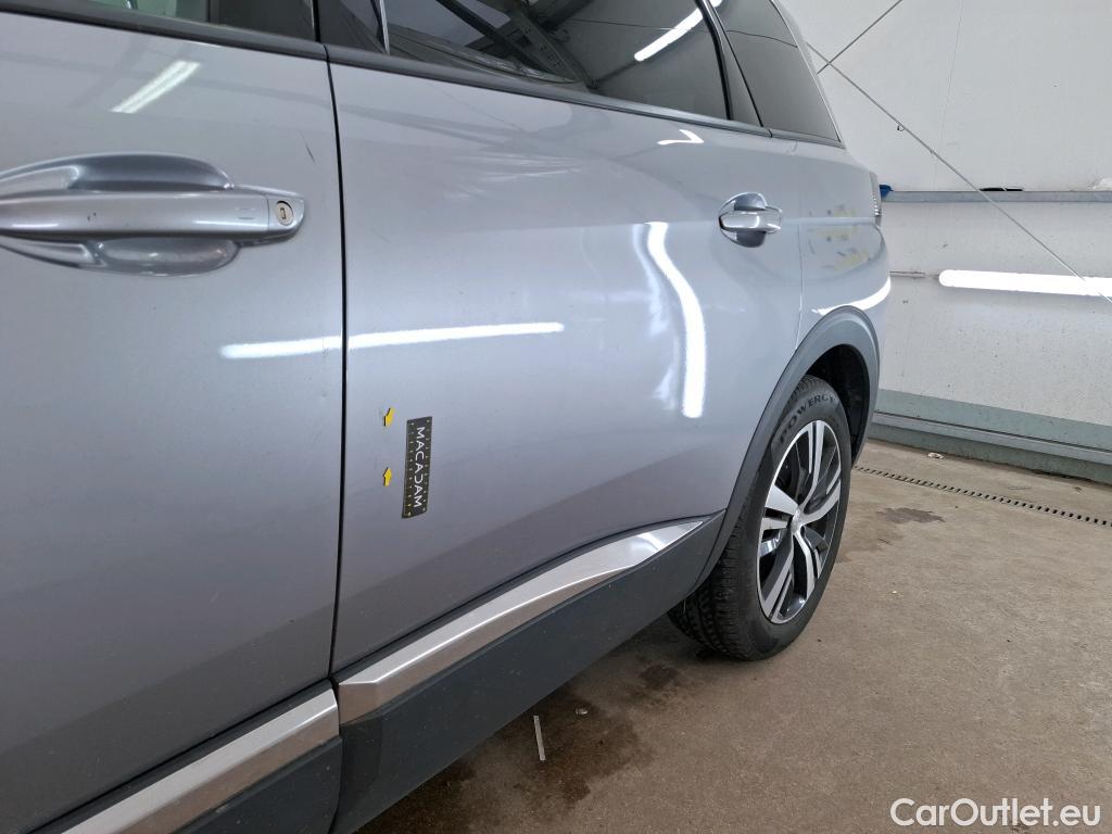  Peugeot  5008  Allure Business 1.2 PureTech 130CV BVA8 7 Sieges E6dT #46