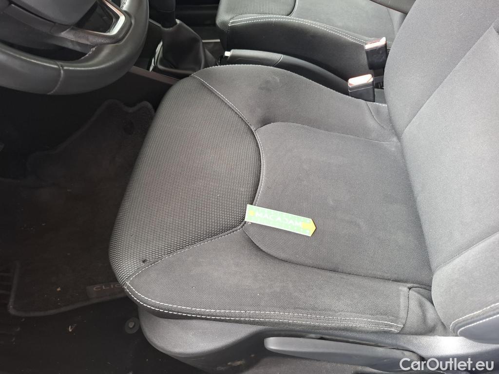  Renault  Clio  IV Business 0.9 TCe 90CV BVM5 E6 #6