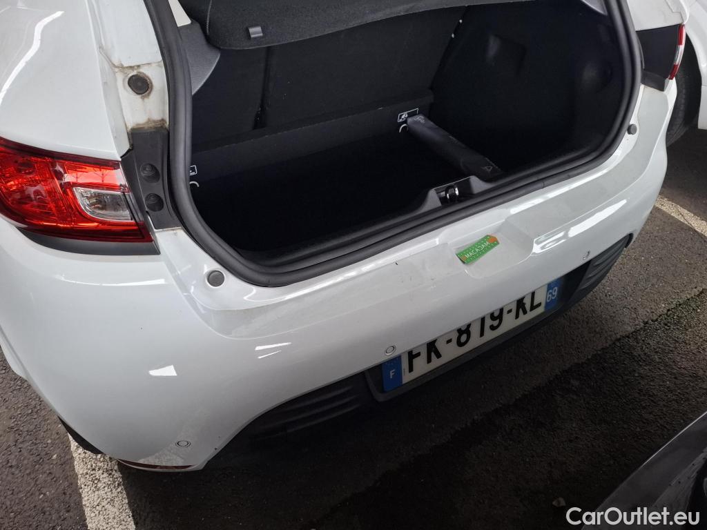  Renault  Clio  IV Business 0.9 TCe 90CV BVM5 E6 #22