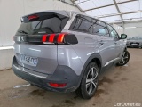  Peugeot  5008  Allure Business 1.2 PureTech 130CV BVA8 7 Sieges E6dT #3