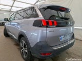  Peugeot  5008  Allure Business 1.2 PureTech 130CV BVA8 7 Sieges E6dT #2